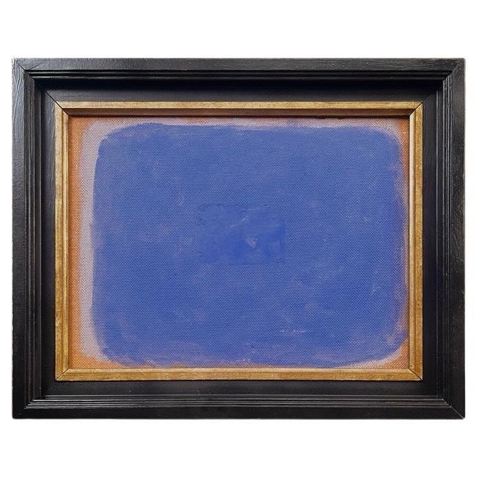 Farbstudien: Mauve Nr. IV