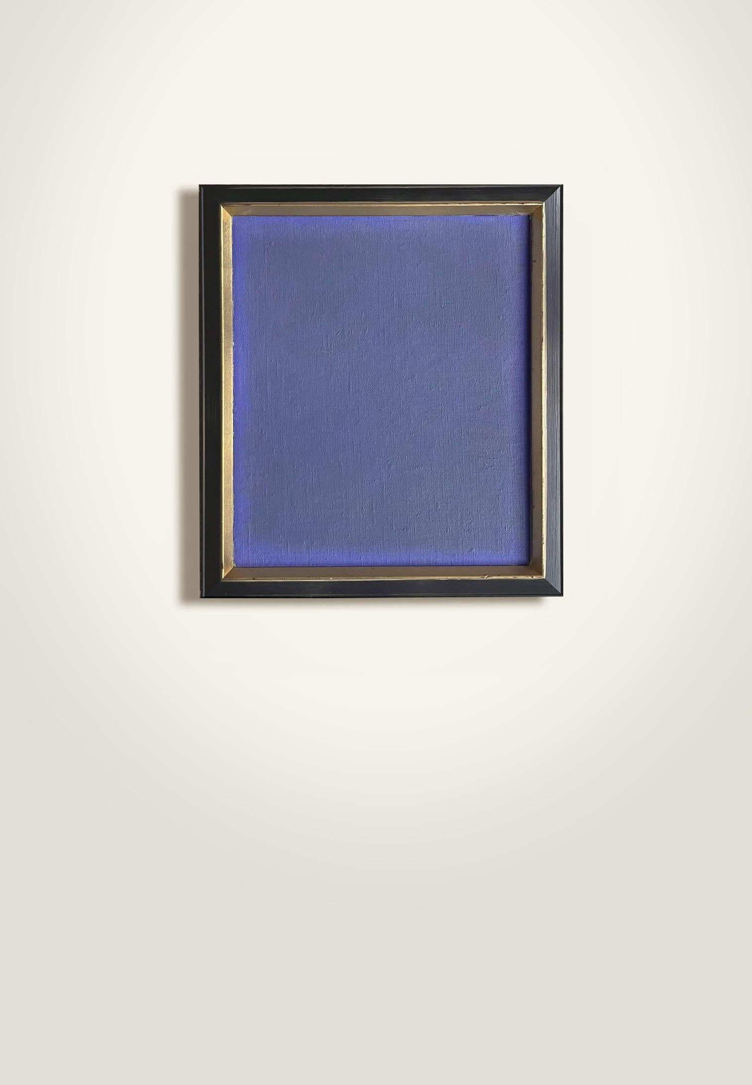 Farbstudien: Mauve Nr.I (Europäisch) im Angebot