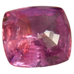 Colorchange Vivid Pink/Violet Sapphire, unheated