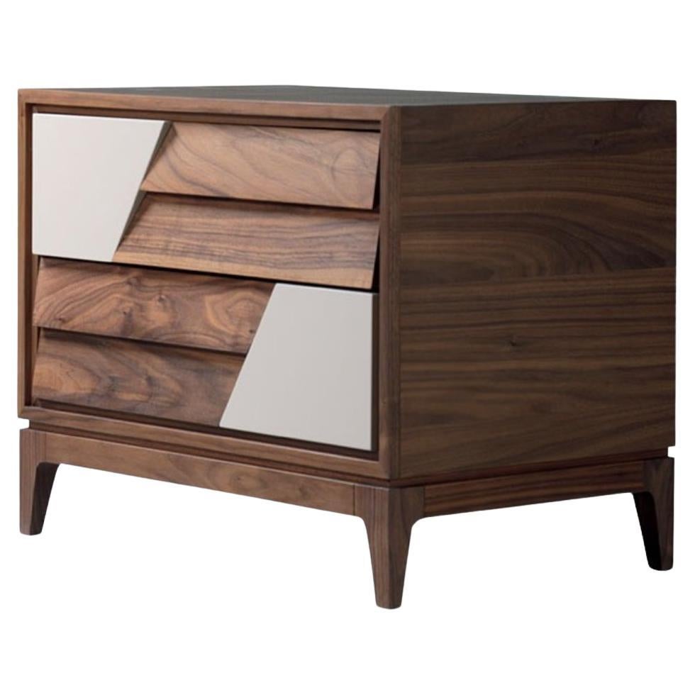 Colore Bedside Table by Dale Italia