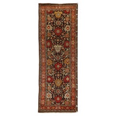 Tapis ancien coloré de Karabagh (a Gallery)