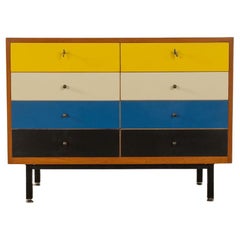 Commodes and Chests of Drawers