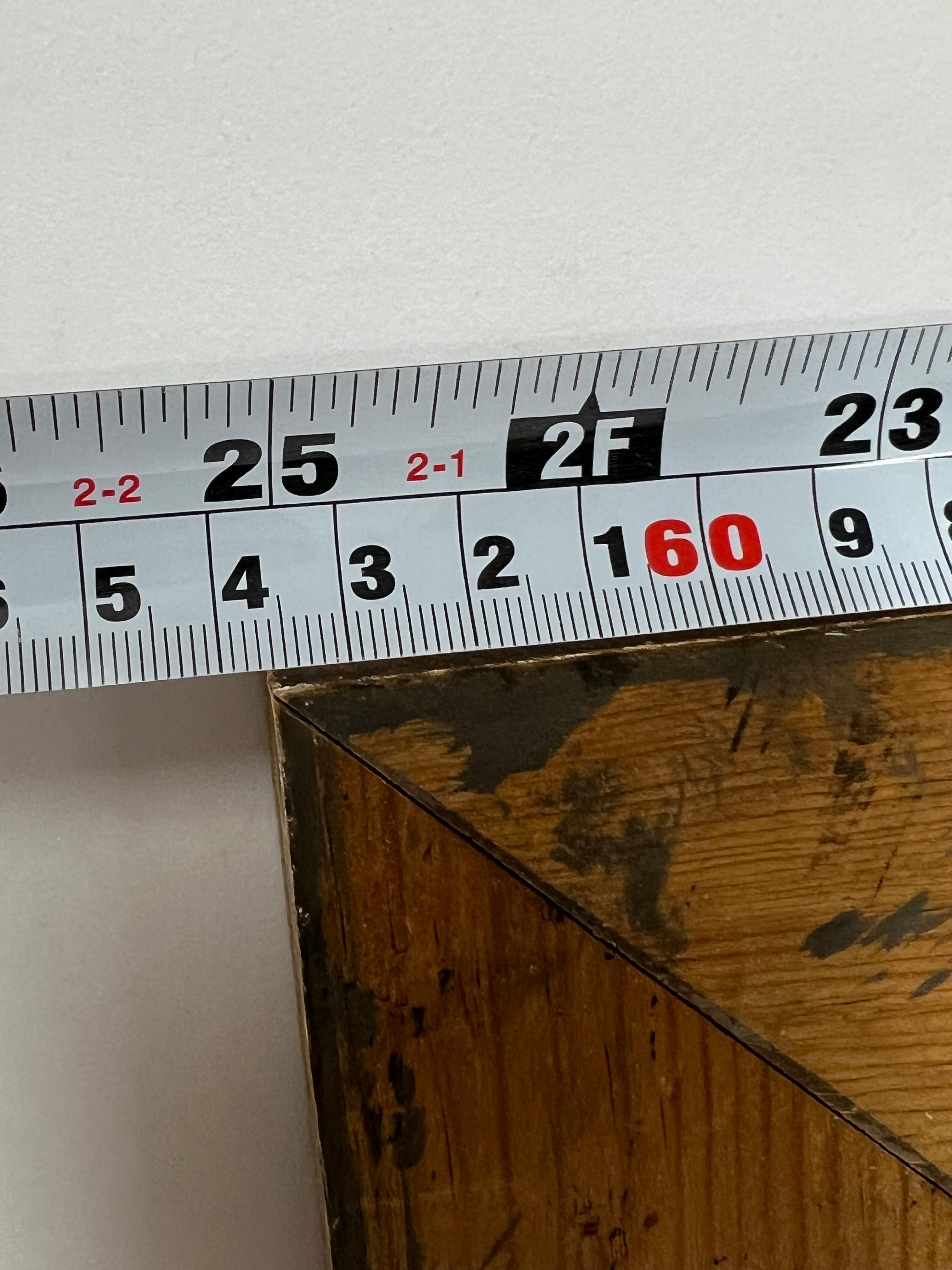 Buntes Früchtestillleben auf Karton im Angebot 15