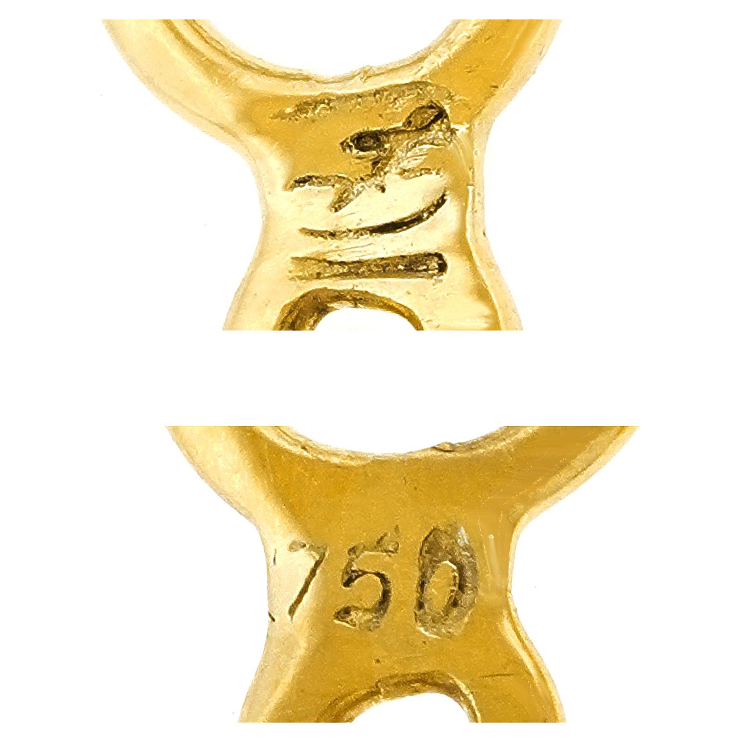 da uomo o donna Collana di pietre colorate in vendita