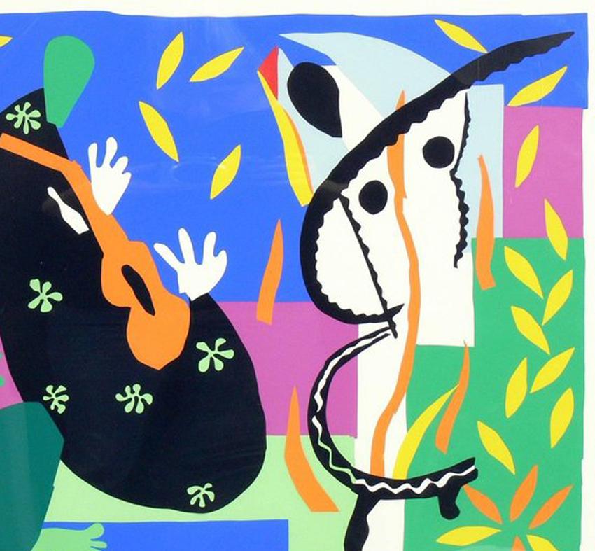 matisse lithographs for sale