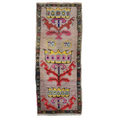 Colorful Mini Turkish Mat Rug Colorful Mini Turkish Mat Rug