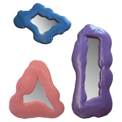 Colorful Mirrors by Alexey Krupinin, 2020