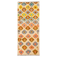 Alfombras de tela marroquíes y norteafricanas