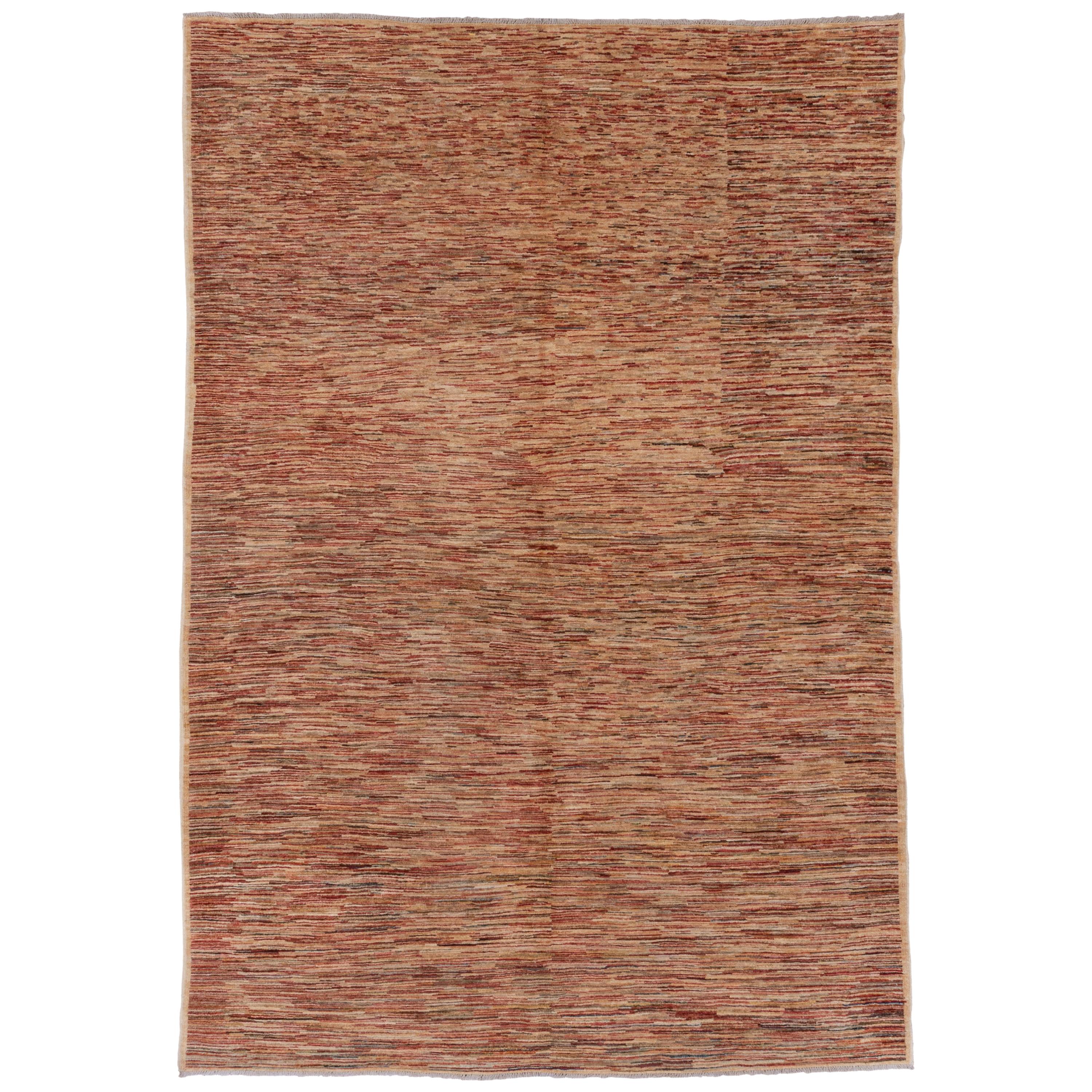 Bunter neuer Designer-Teppich im Angebot