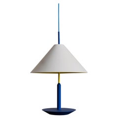 Colorful Pendant Lamp by Thomas Dariel