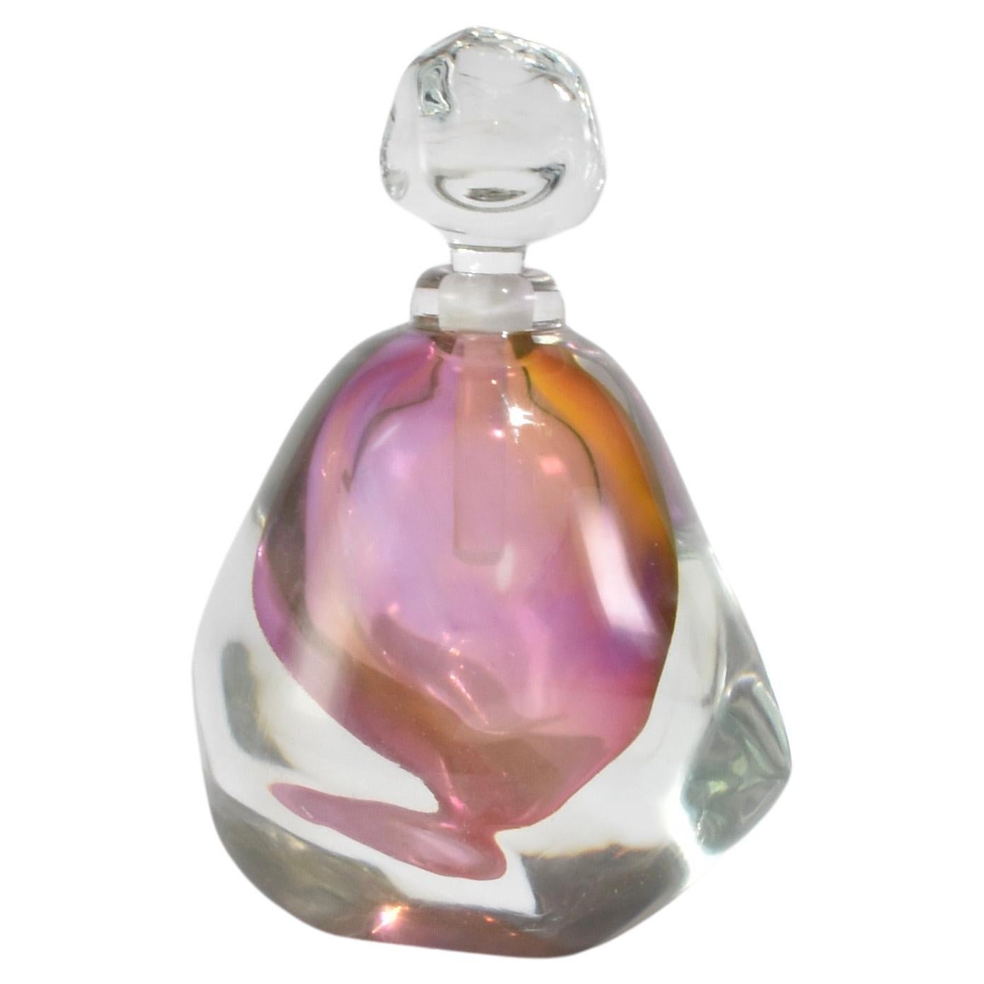 Colorful Perfume Bottle For Sale