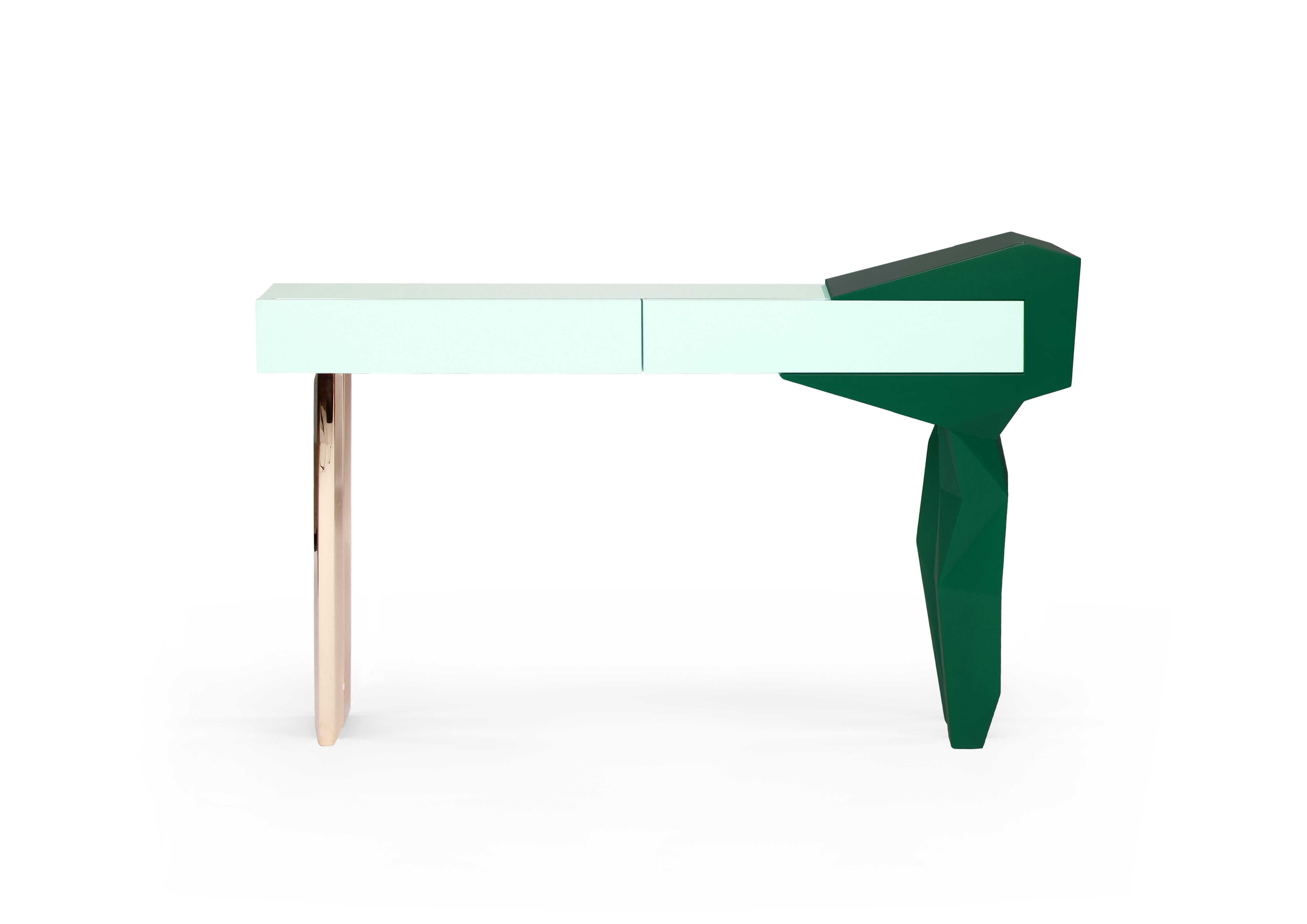 Rockconsole Rosa de Colores, Royal Stranger en venta 1