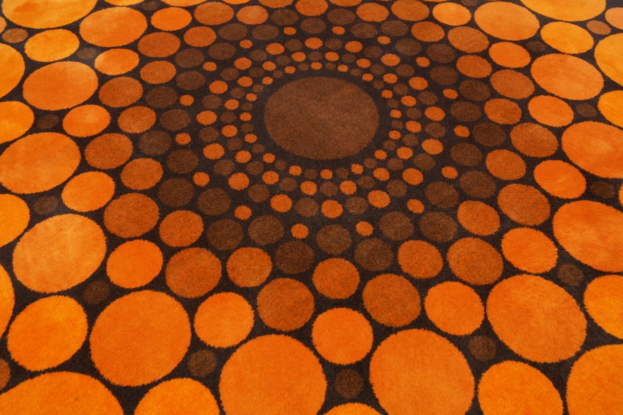 70s carpet patterns