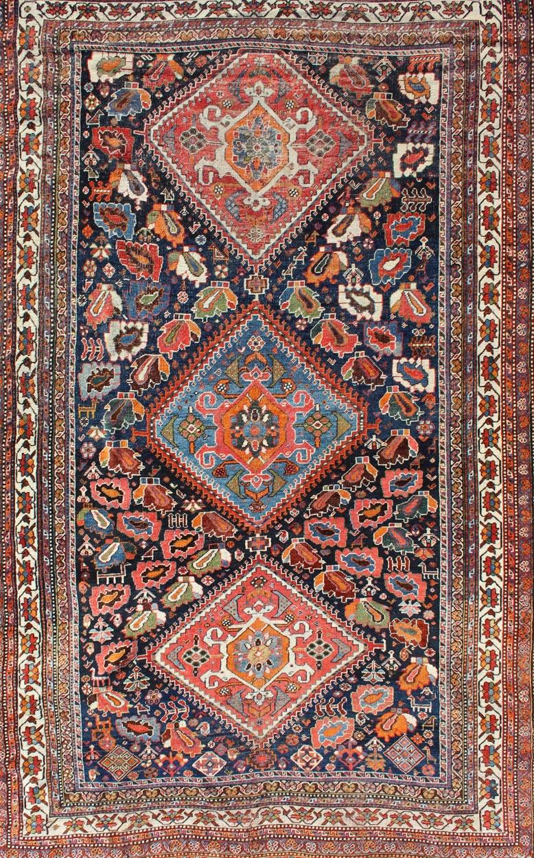 qashqai rugs
