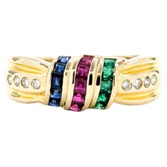 Fashion Rings