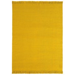 NEW - Colors Nectar Dhurrie Standard Natural Wool Rug by Nani Marquina