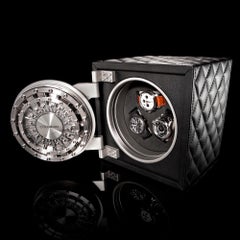 Colosimo Luxury Safe by Döttling