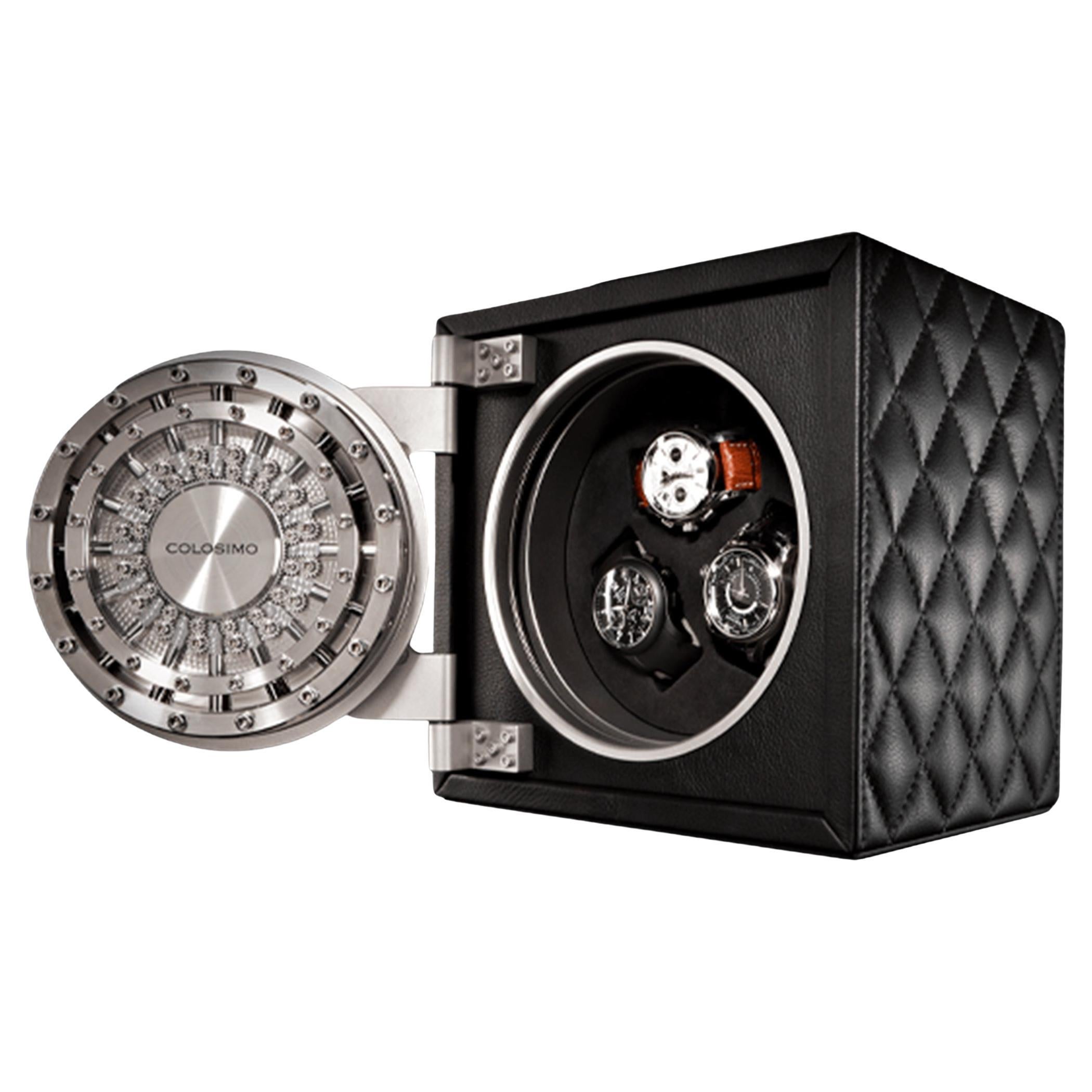 Colosimo Luxury Safe by Döttling