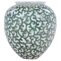 Colossal jar by Per Weiss