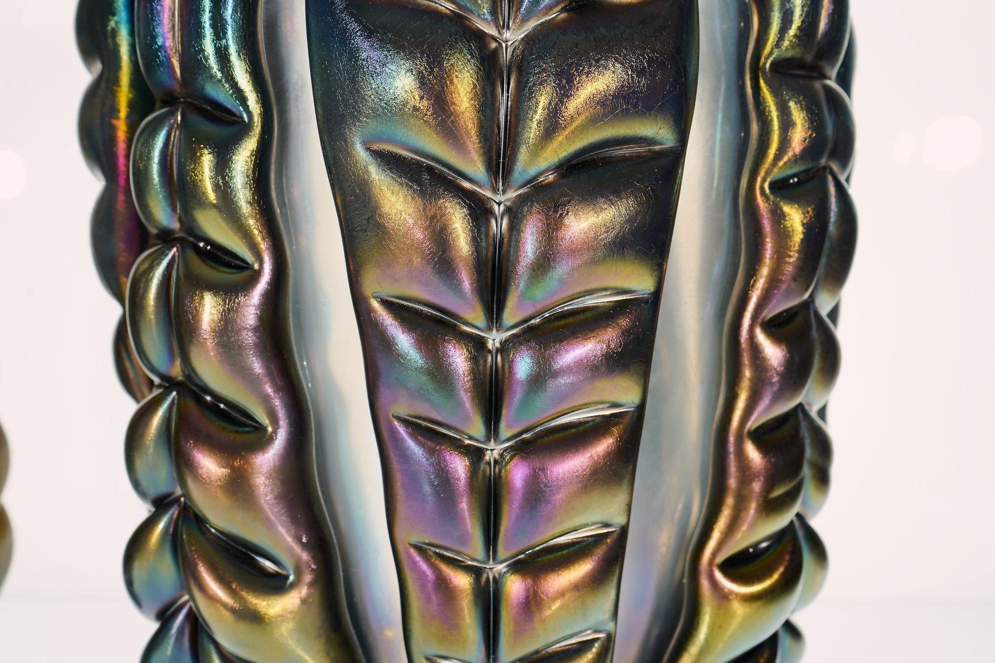 Colosses, vases géants en verre de Murano. Collection S. Design/One. Signé Neuf - En vente à Tavarnelle val di Pesa, Florence