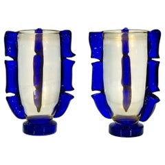 Vases and Vessels