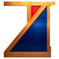 Architectural Elements