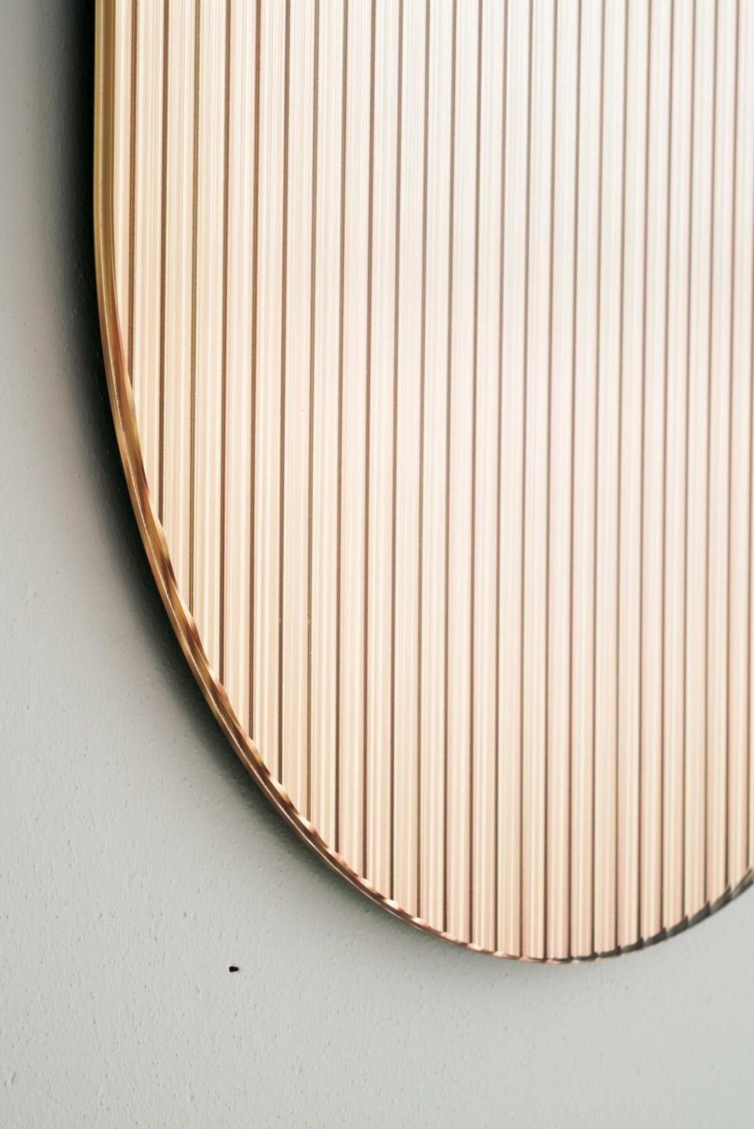 Panel Artístico Reflectante Medio, Citrino - Rive Roshan Otro en venta