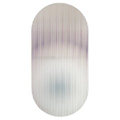 Panel Artístico Reflectante Cambio de Color Pequeño, Cristal - Rive Roshan