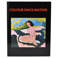 Colour Since Matisse