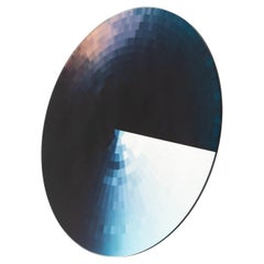 Colour Swatch Mirror by Rive Roshan