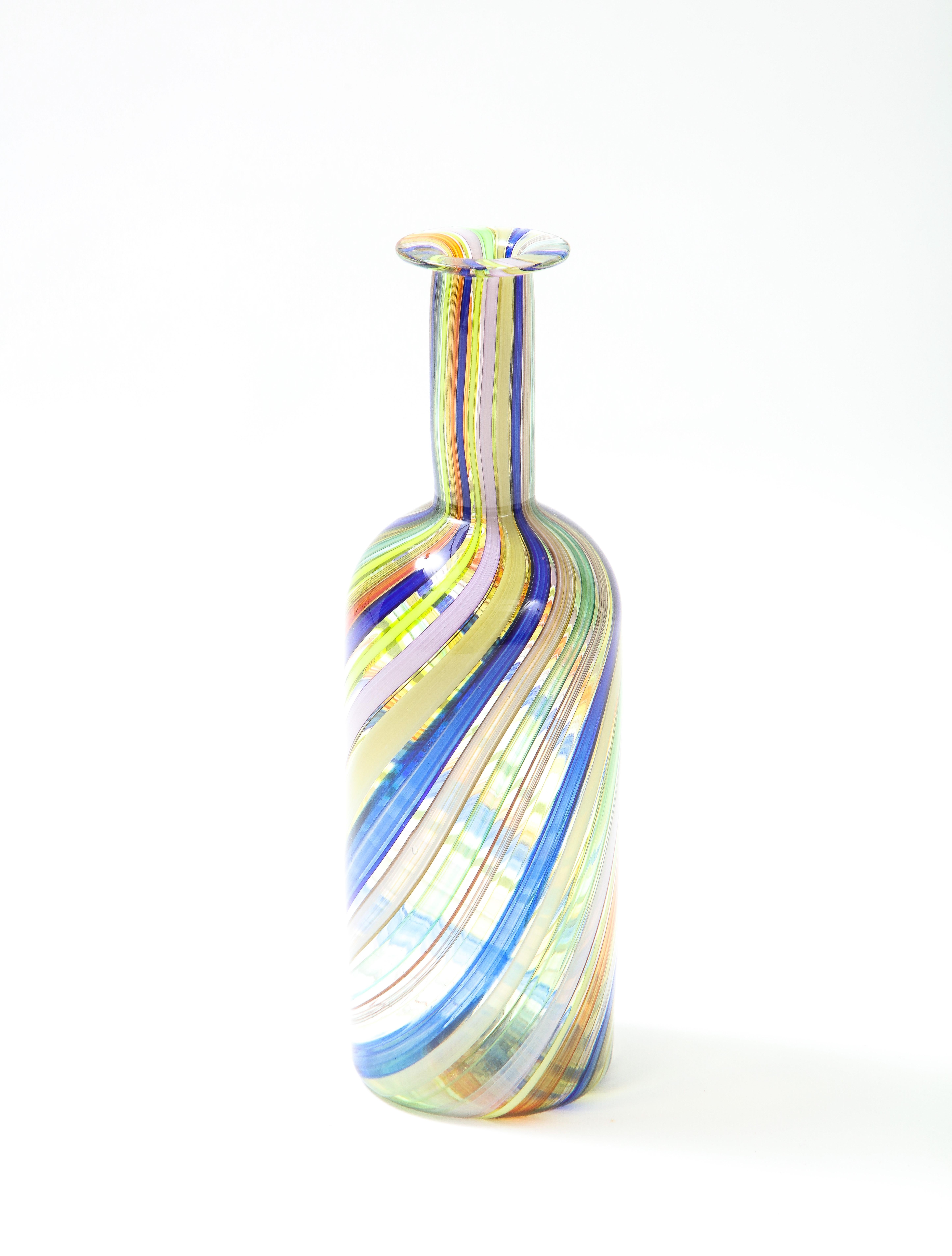 Colourful  Fratelli Toso 