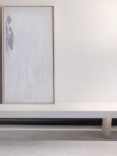 Colourless Sky von Nathalie Van der Massen