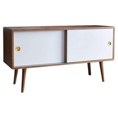 Meuble de rangement moyen par Pastform