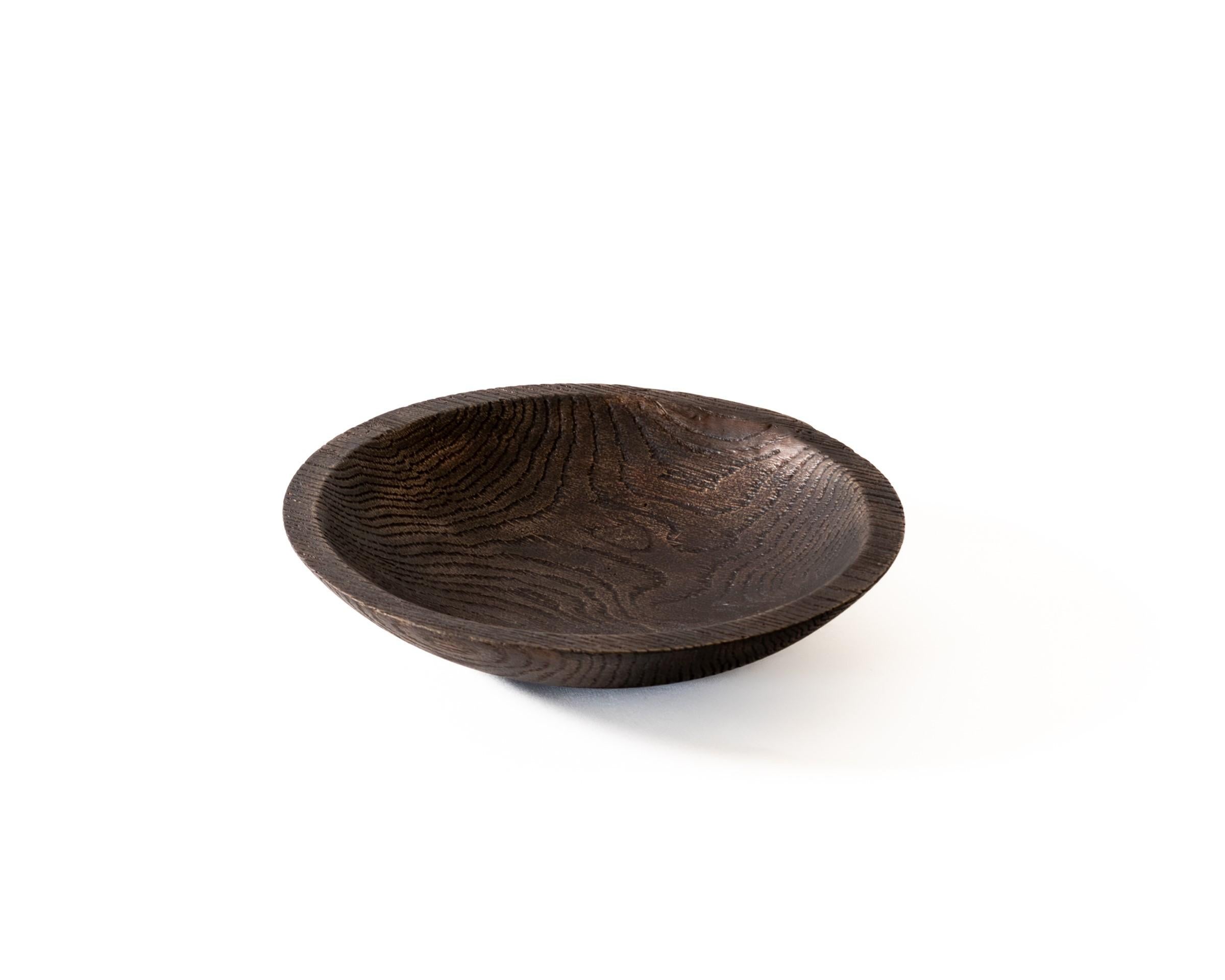 Eleganza organica con la nostra squisita Colt Bowl, dove l'artigianato incontra la raffinatezza contemporanea in perfetta armonia.

La nostra ciotola Colt incarna una raffinata semplicità con le sue proporzioni aggraziate e la sua lussuosa