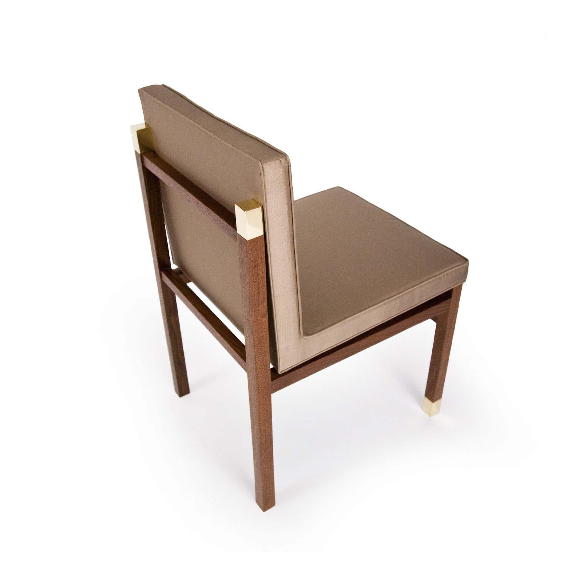 American Colt Chair by Barlas Baylar For Sale