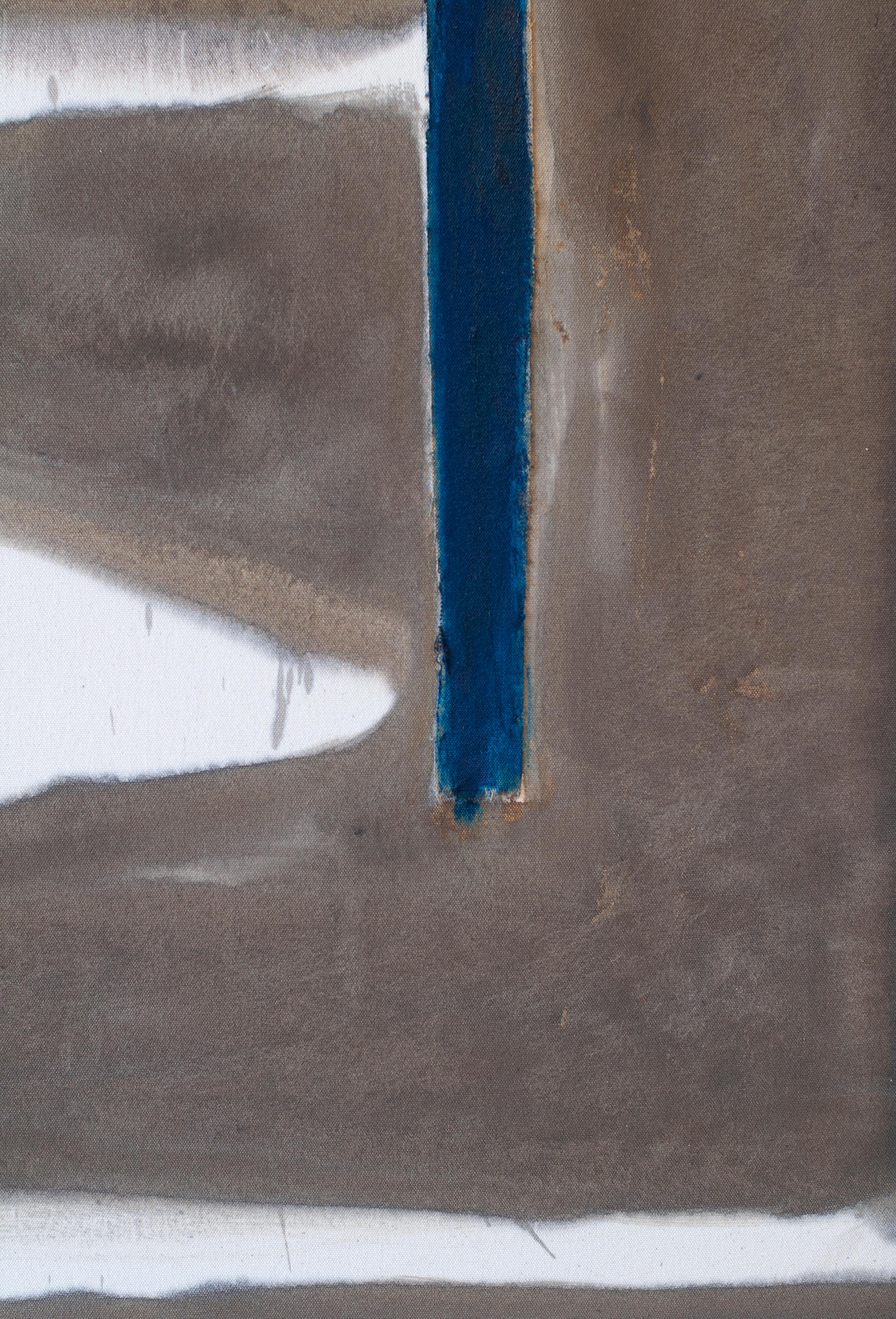 ABSTRACT Opera d'arte Dune dell'artista contemporaneo Colt Seager 2