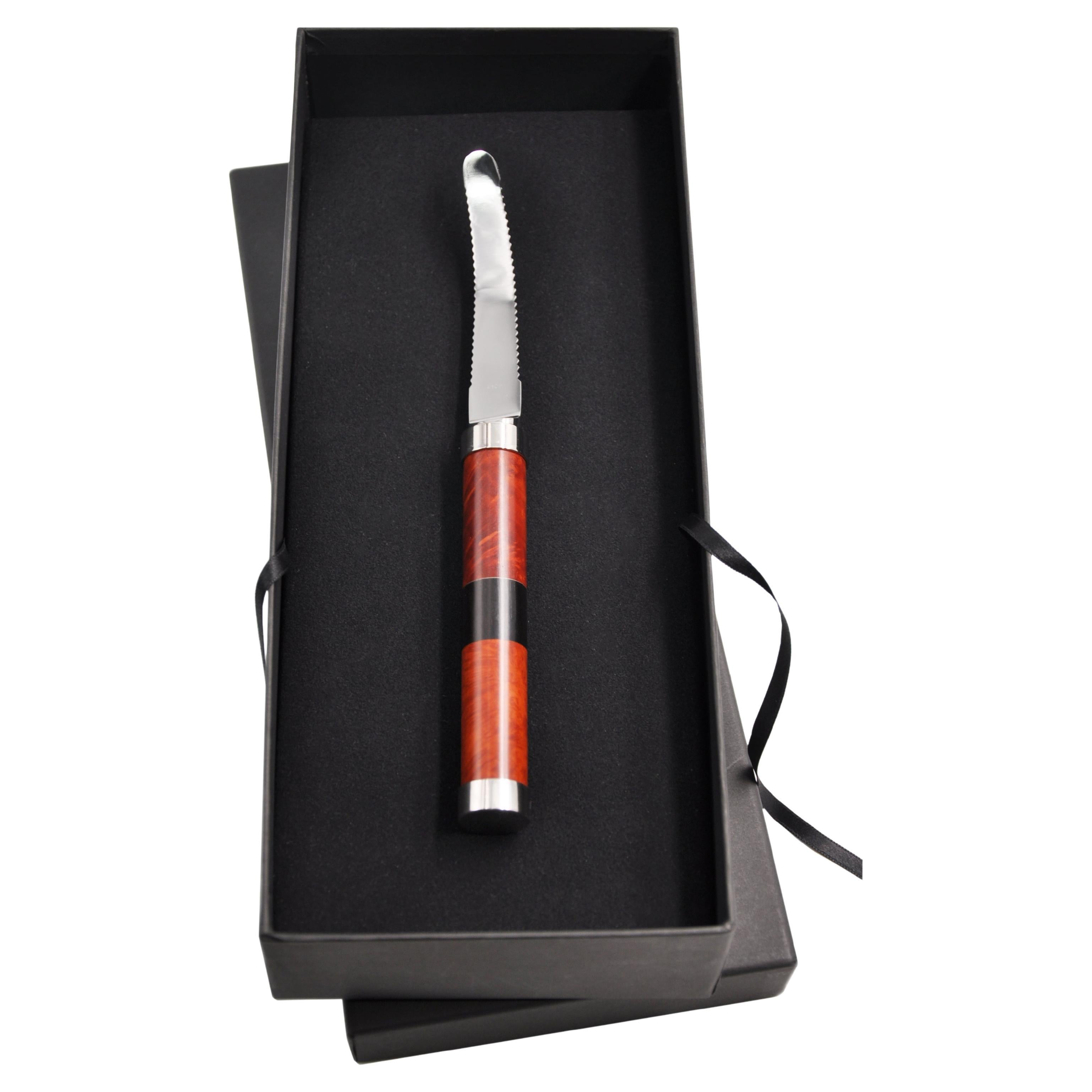 CUCHILLO POMPELMO funcionalidad, diseño moderno, Art stie recuerda  Déco