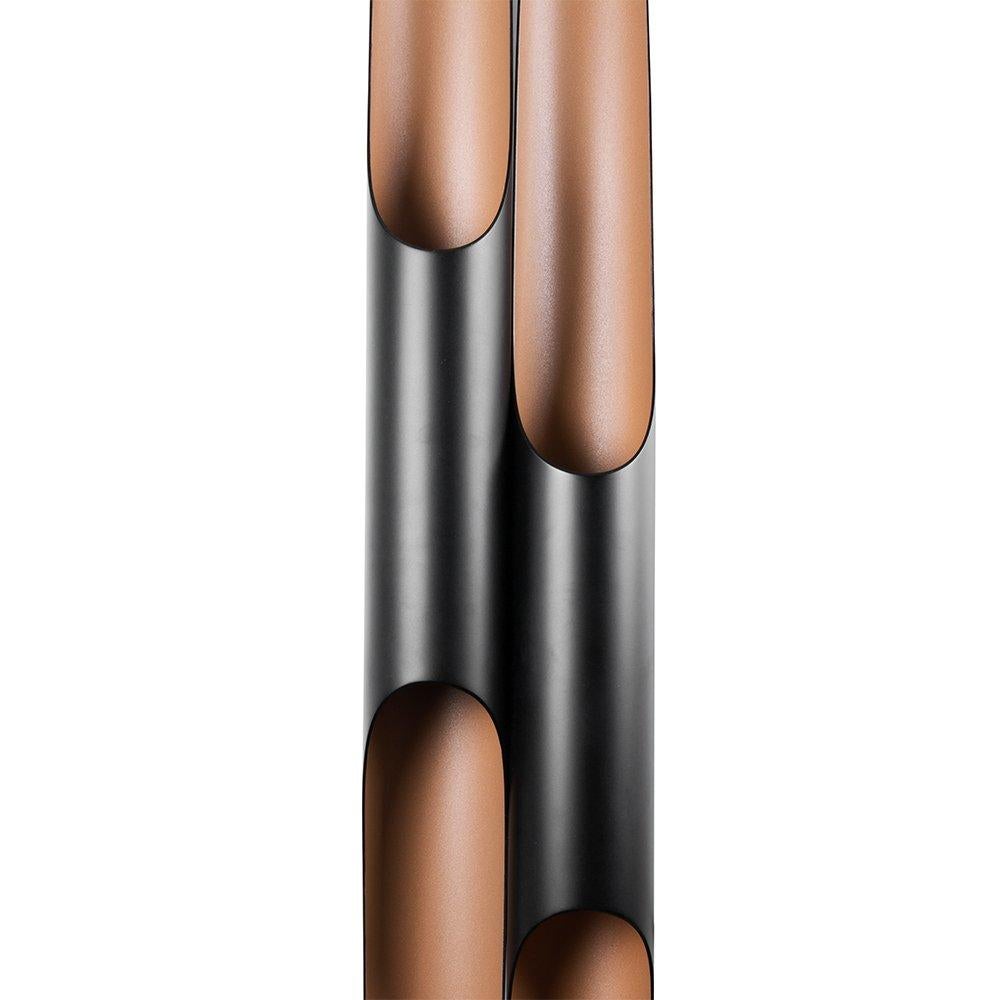 Portoghese Lampada da parete Coltrane II - Delightfull in vendita