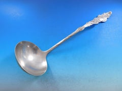 Columbia by 1847 Rogers Silverplate Flatware Set for 12 Service 104 pcs