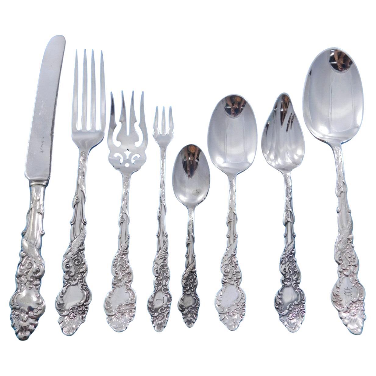 1847 Rogers Bros. Tableware