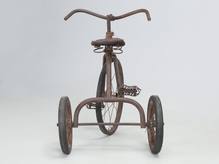 3 wheel bicycle trike A Whole New Ride: Three-Wheel Bicycles