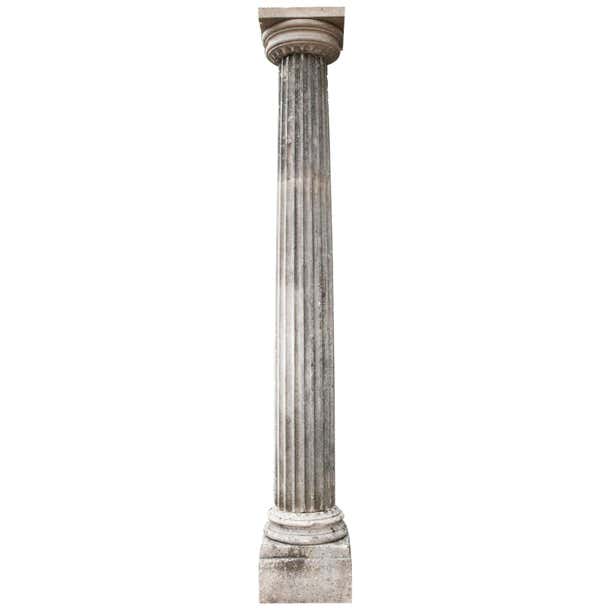 Column, 19th Century For Sale at 1stDibs