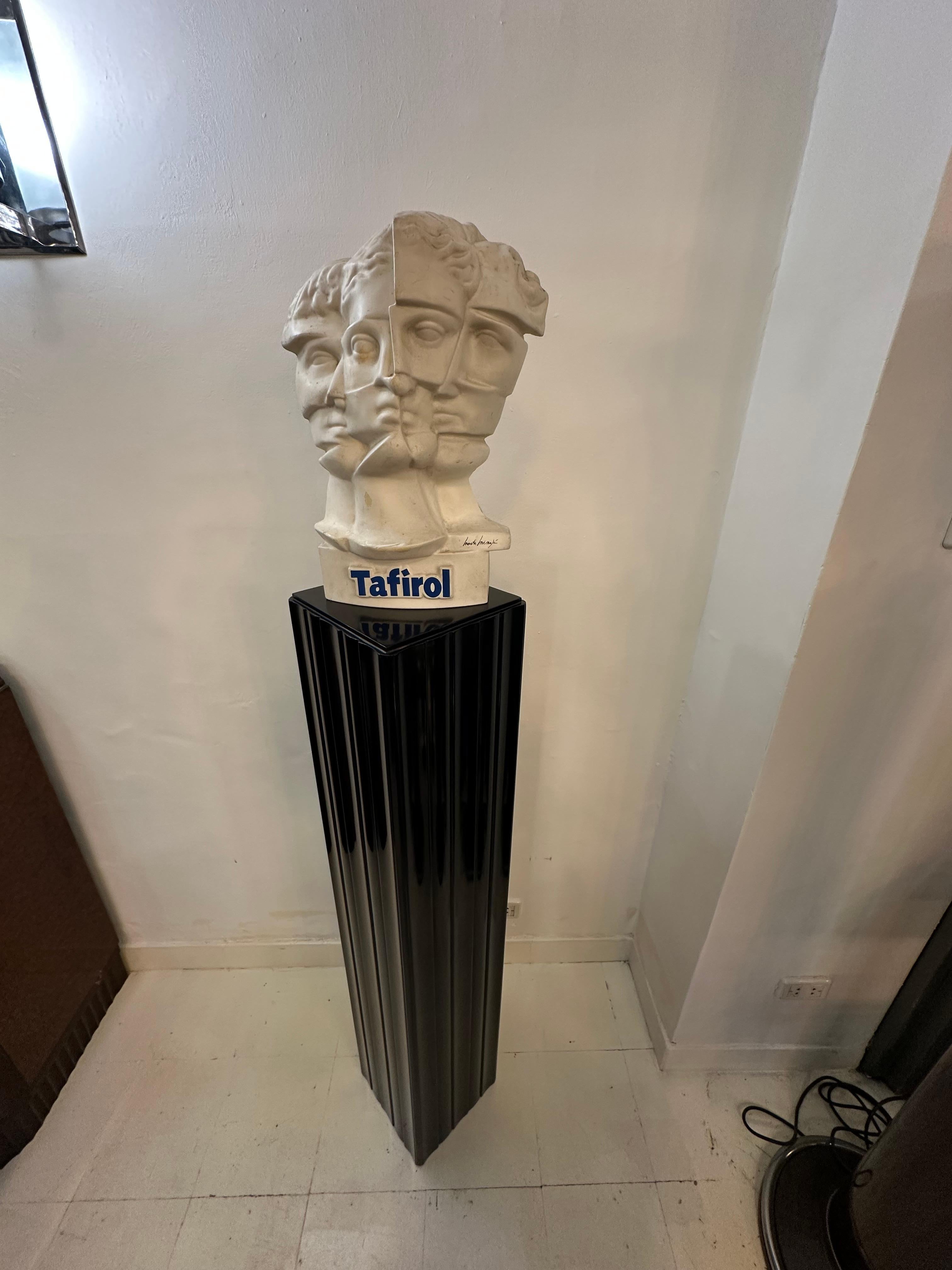 Début du 20ème siècle Columne Art Déco, 1920, français en vente