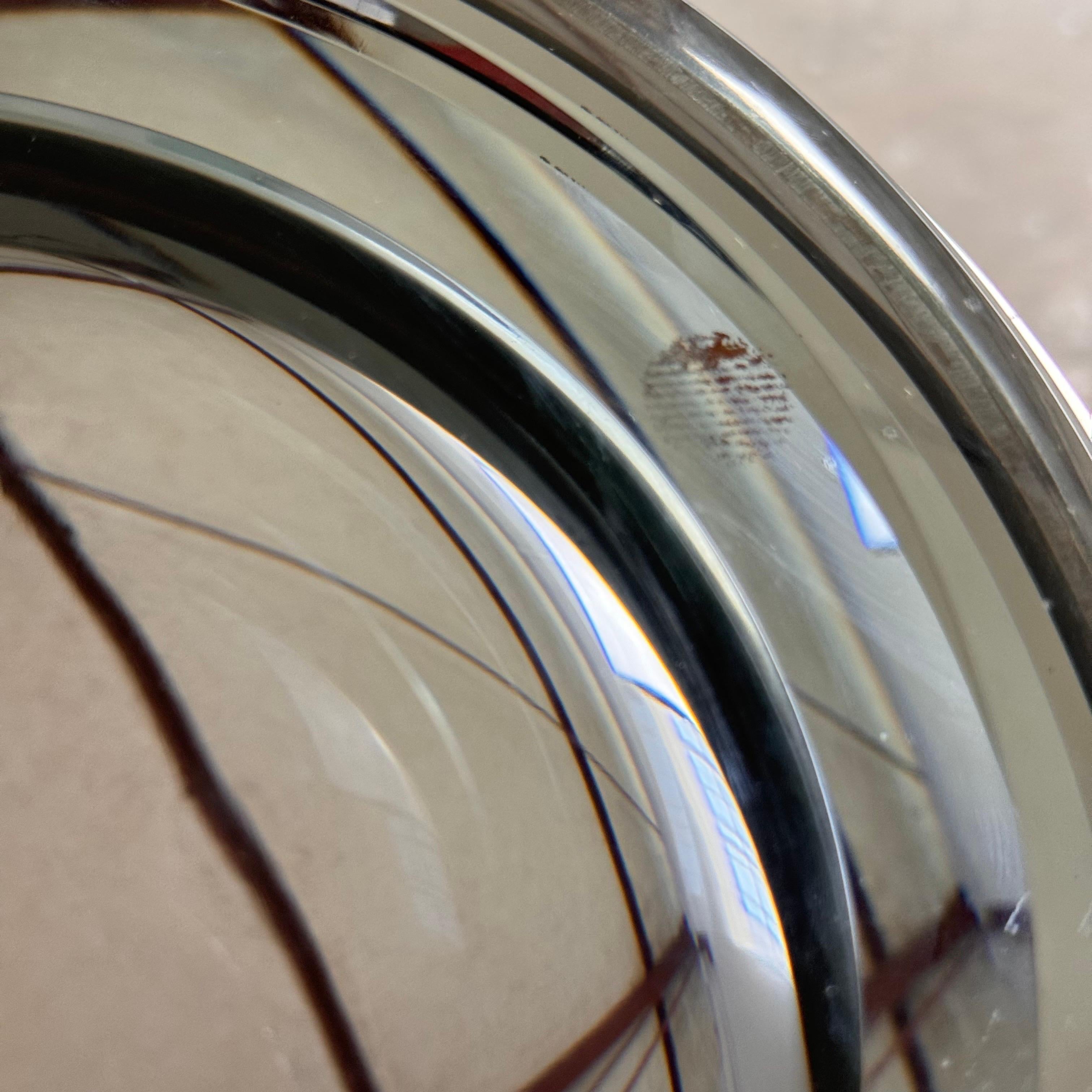 Column Ashtray by Gianni Moscatelli for Formanova, 1960s For Sale 8