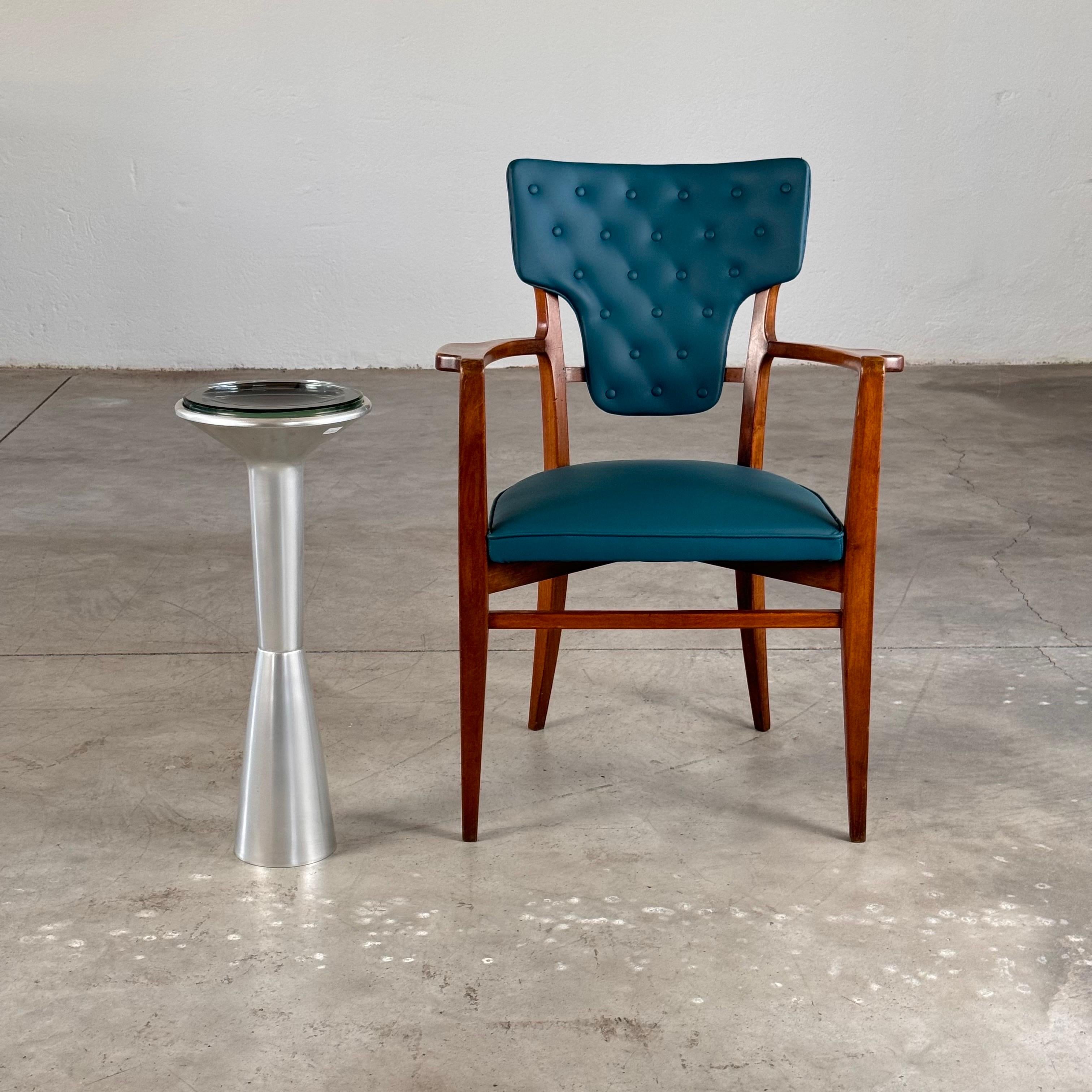 Column Ashtray by Gianni Moscatelli for Formanova, 1960s For Sale 9