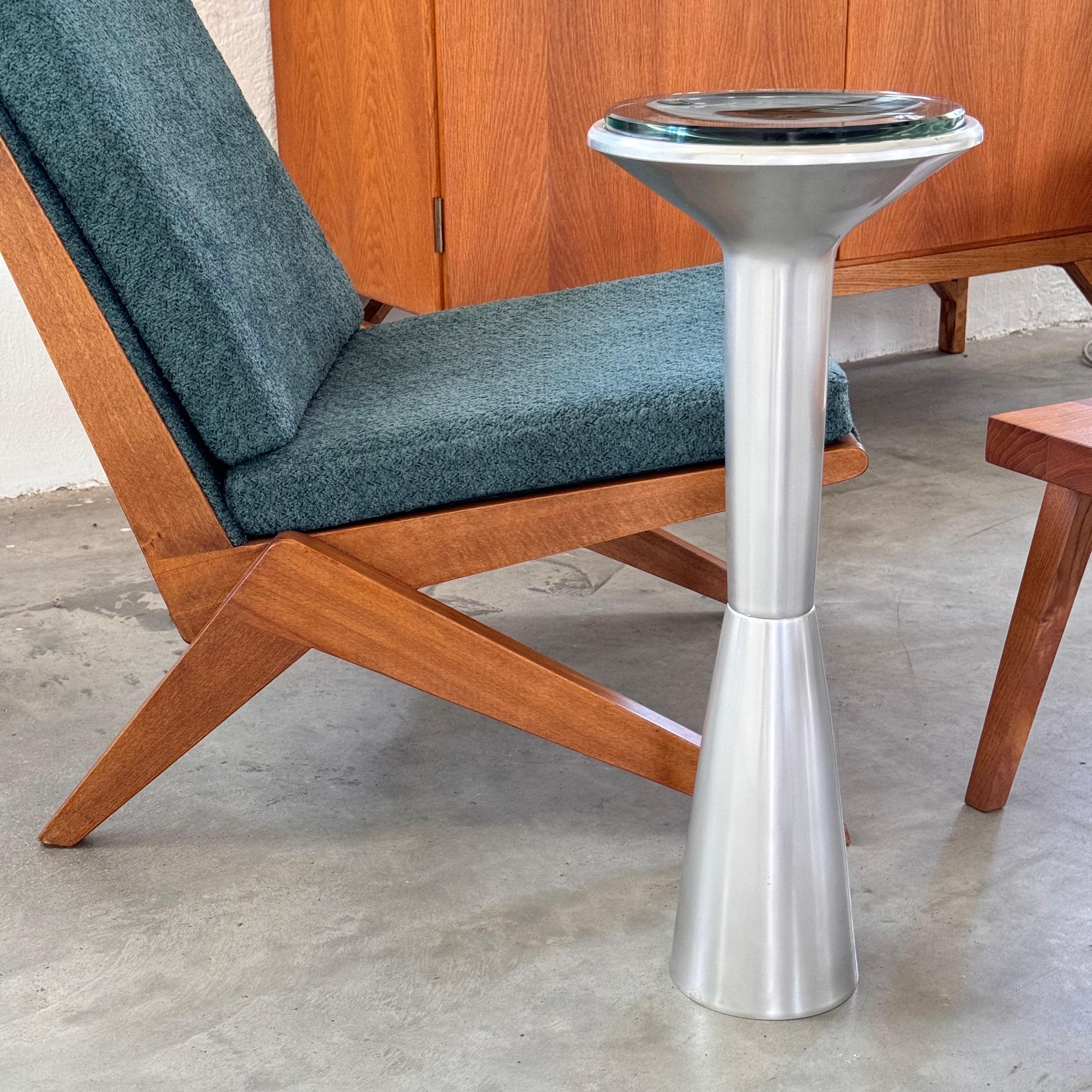 Column Ashtray by Gianni Moscatelli for Formanova, 1960s For Sale 10