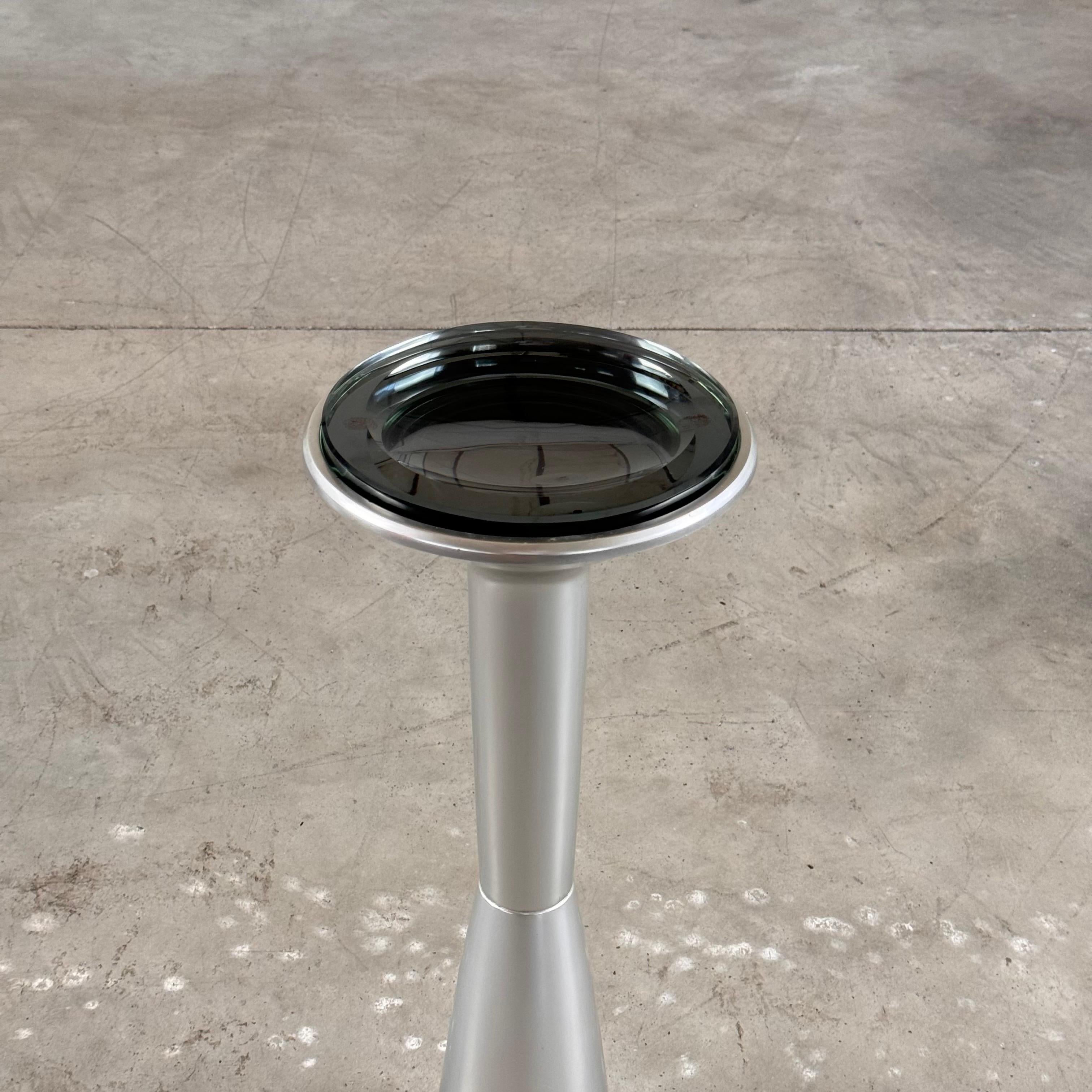 Italian Column Ashtray by Gianni Moscatelli for Formanova, 1960s For Sale
