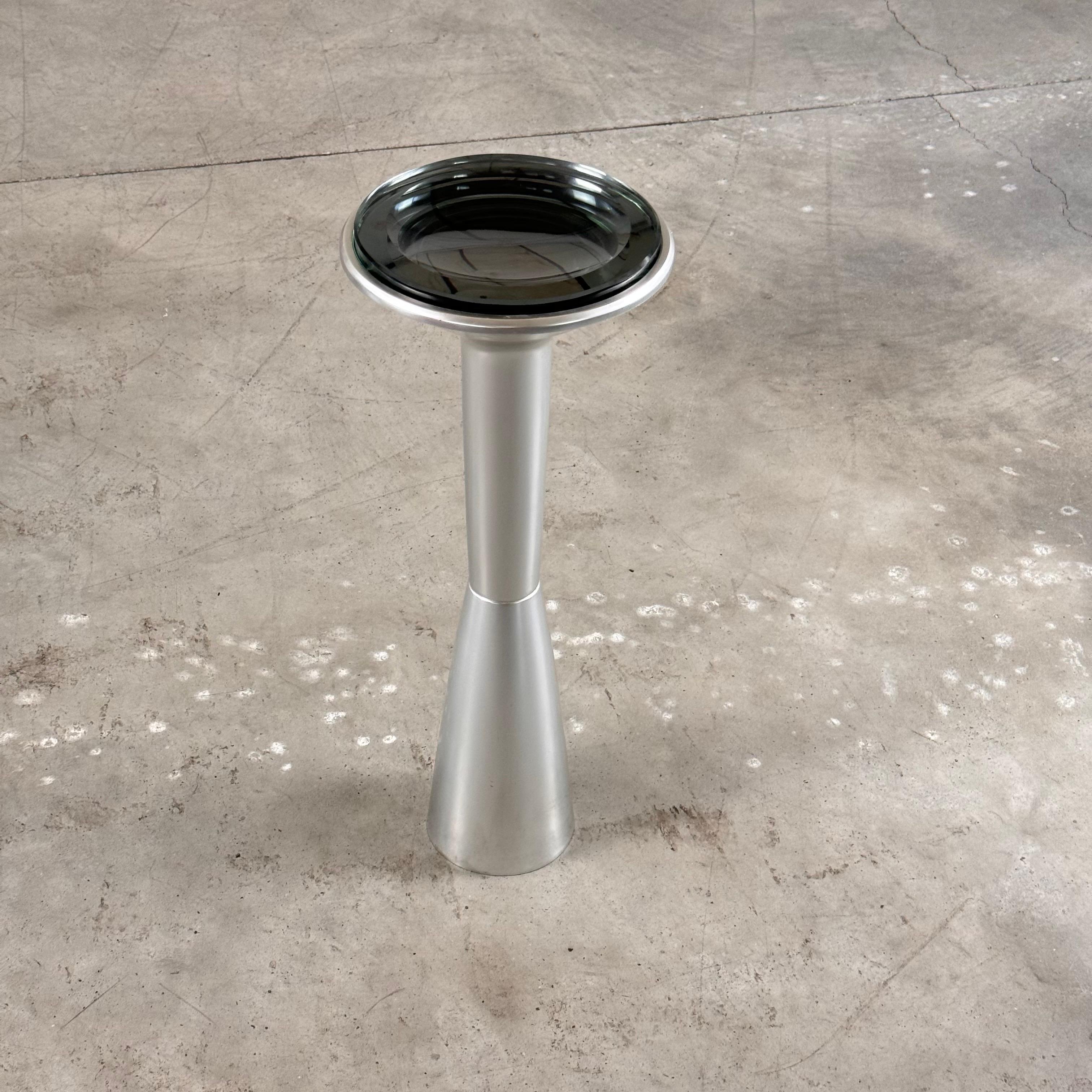 Mid-20th Century Column Ashtray by Gianni Moscatelli for Formanova, 1960s For Sale