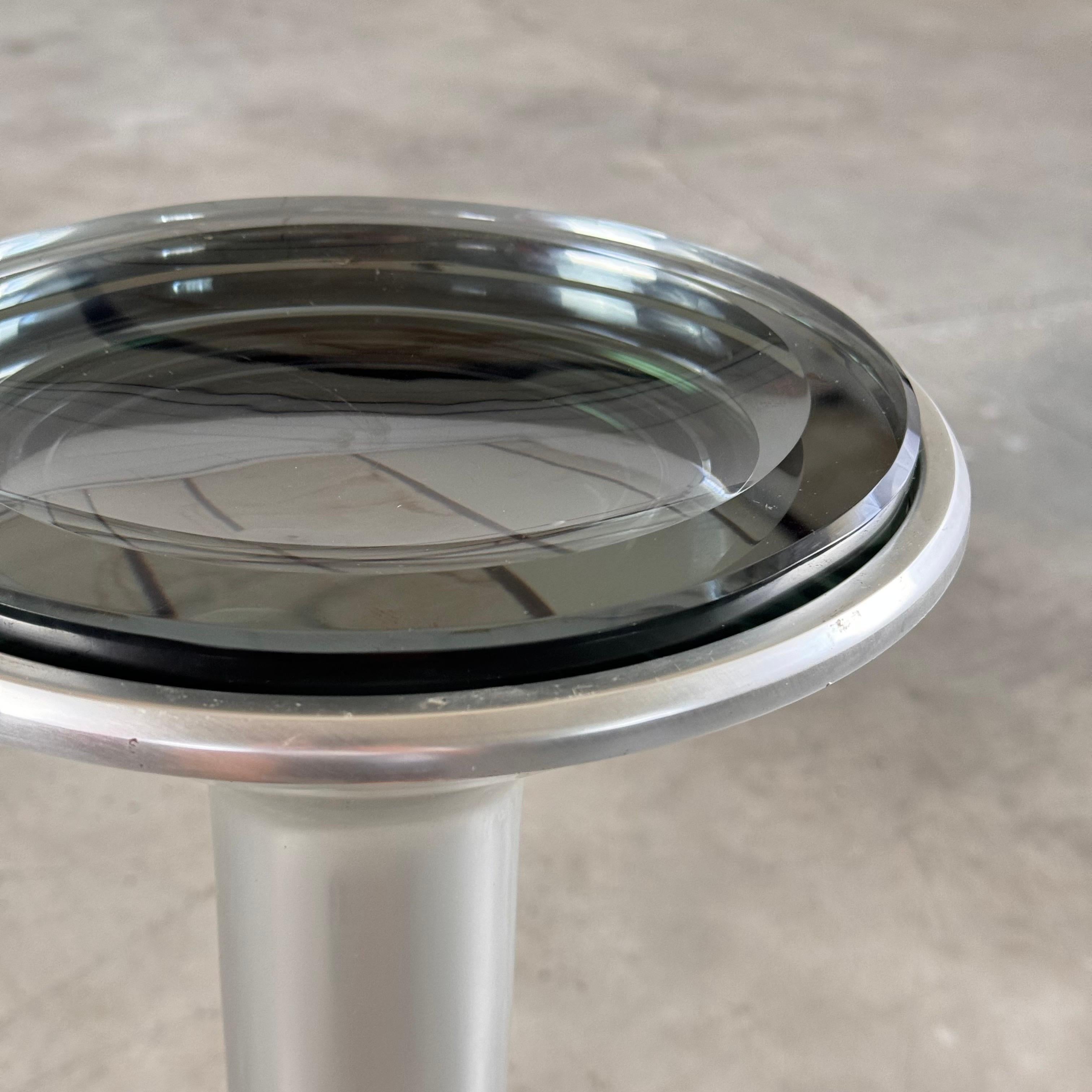 Column Ashtray by Gianni Moscatelli for Formanova, 1960s For Sale 2