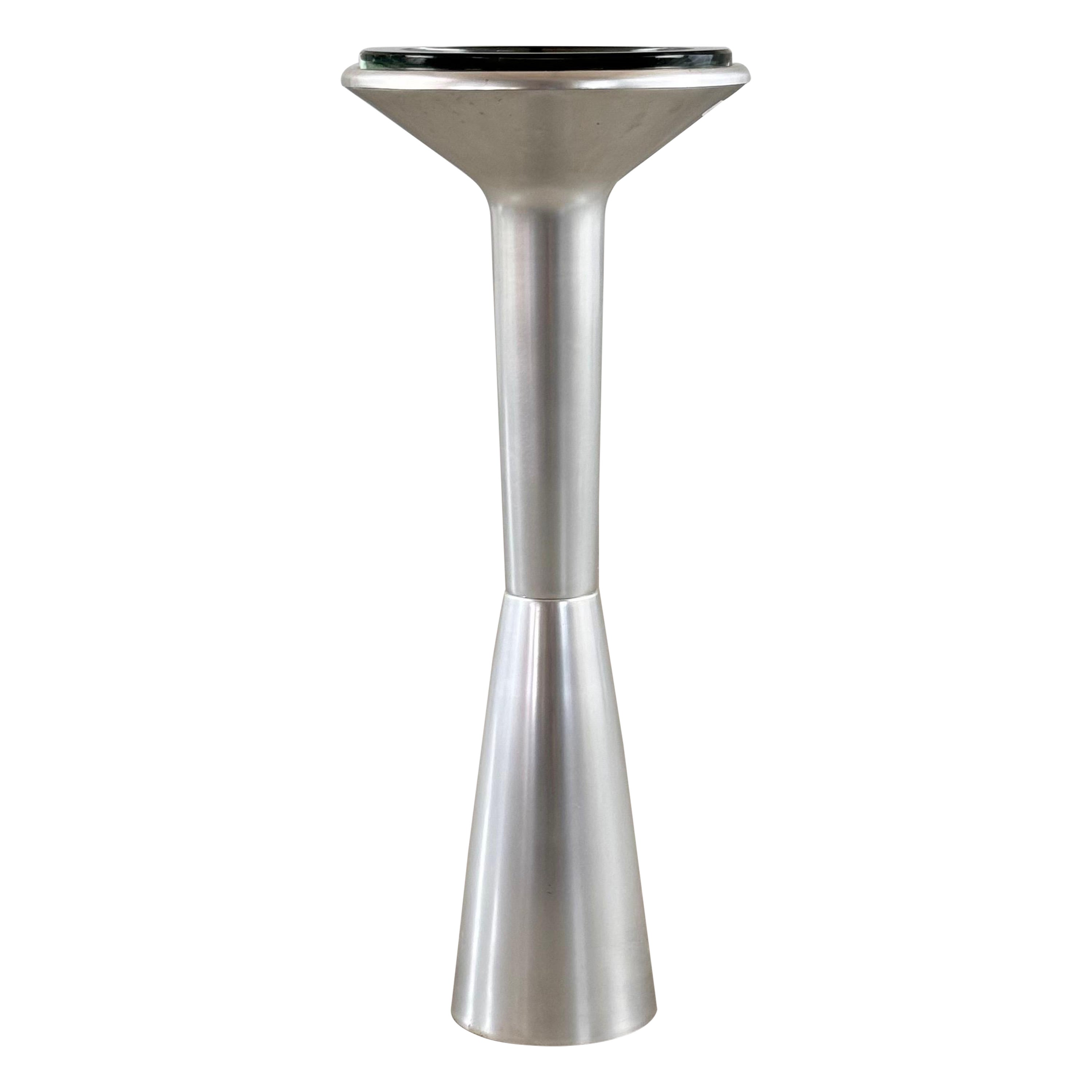 Cendrier à colonnes de Gianni Moscatelli pour Formanova, années 1960